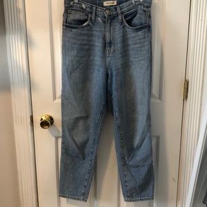 Madewell Momjean